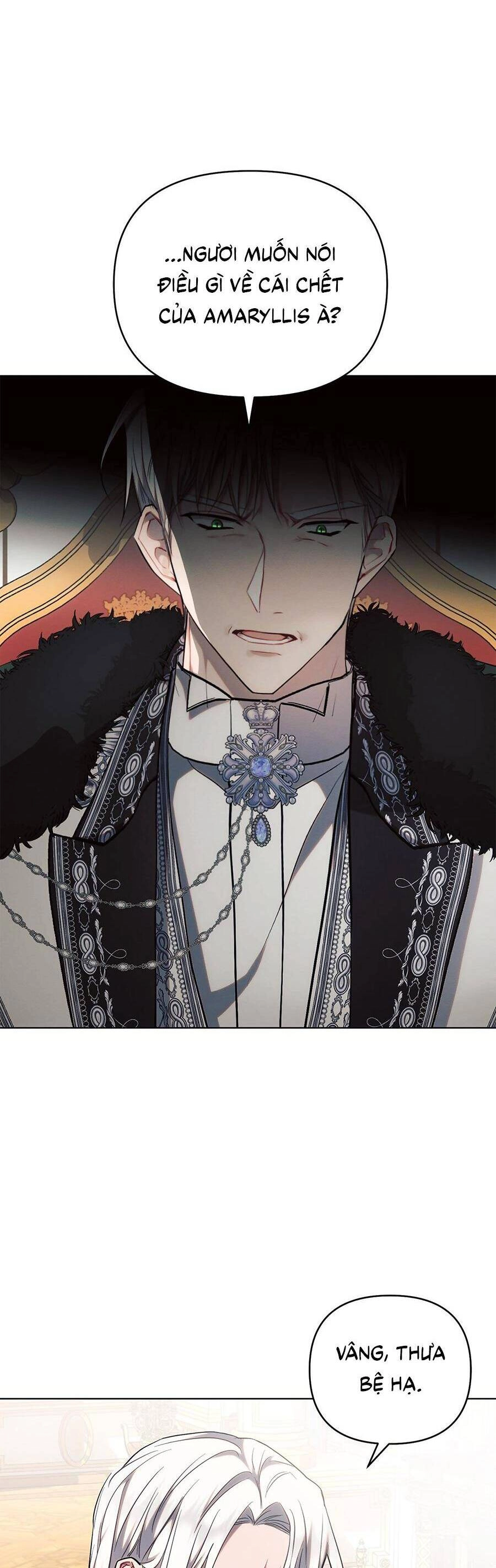 Công Chúa Ashtarte Chapter 73 - 4