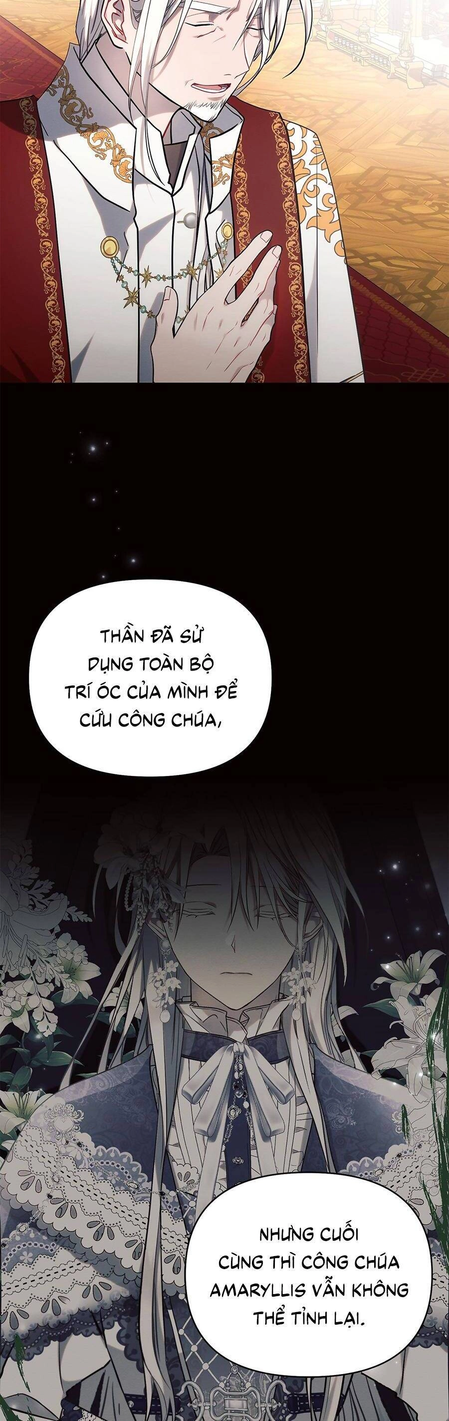 Công Chúa Ashtarte Chapter 73 - 5