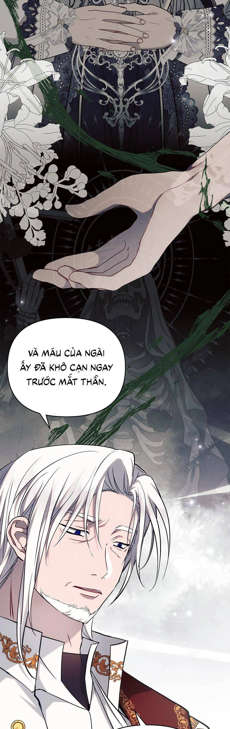 Công Chúa Ashtarte Chapter 73 - 6