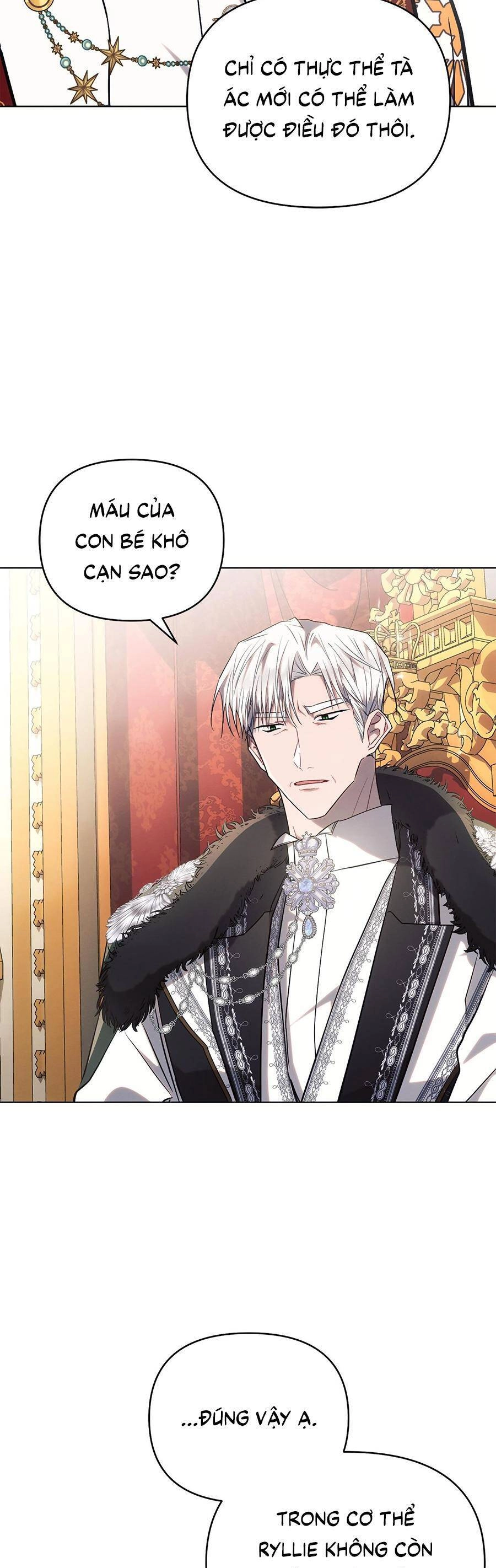 Công Chúa Ashtarte Chapter 73 - 7