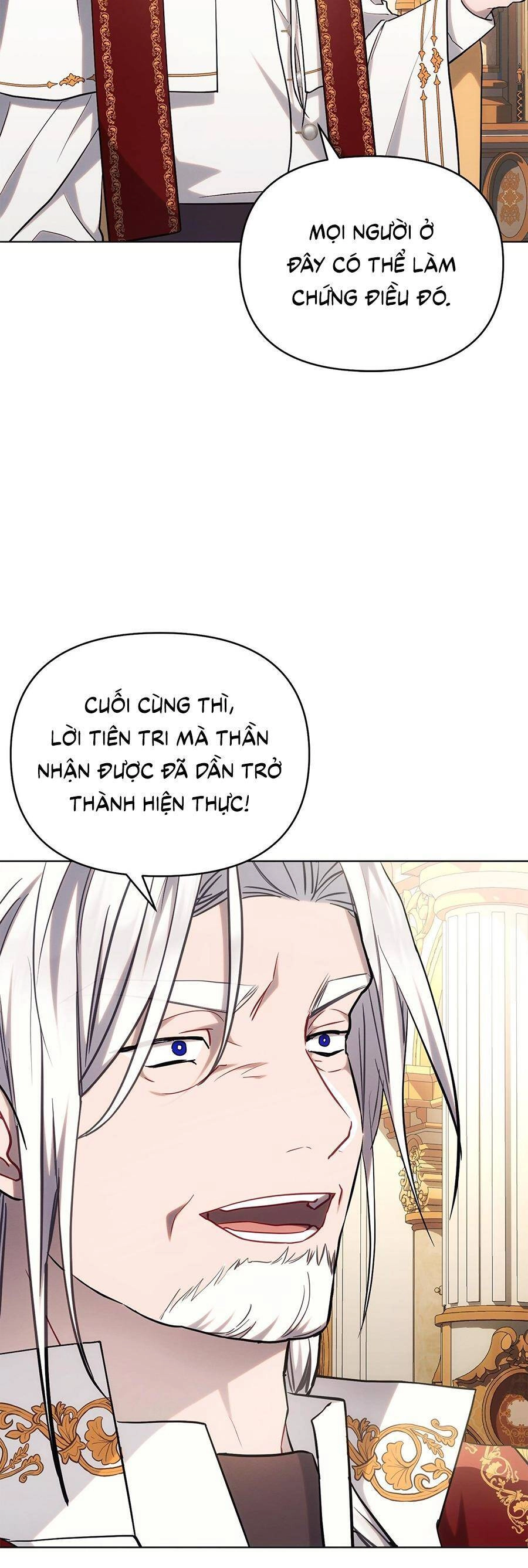 Công Chúa Ashtarte Chapter 73 - 9