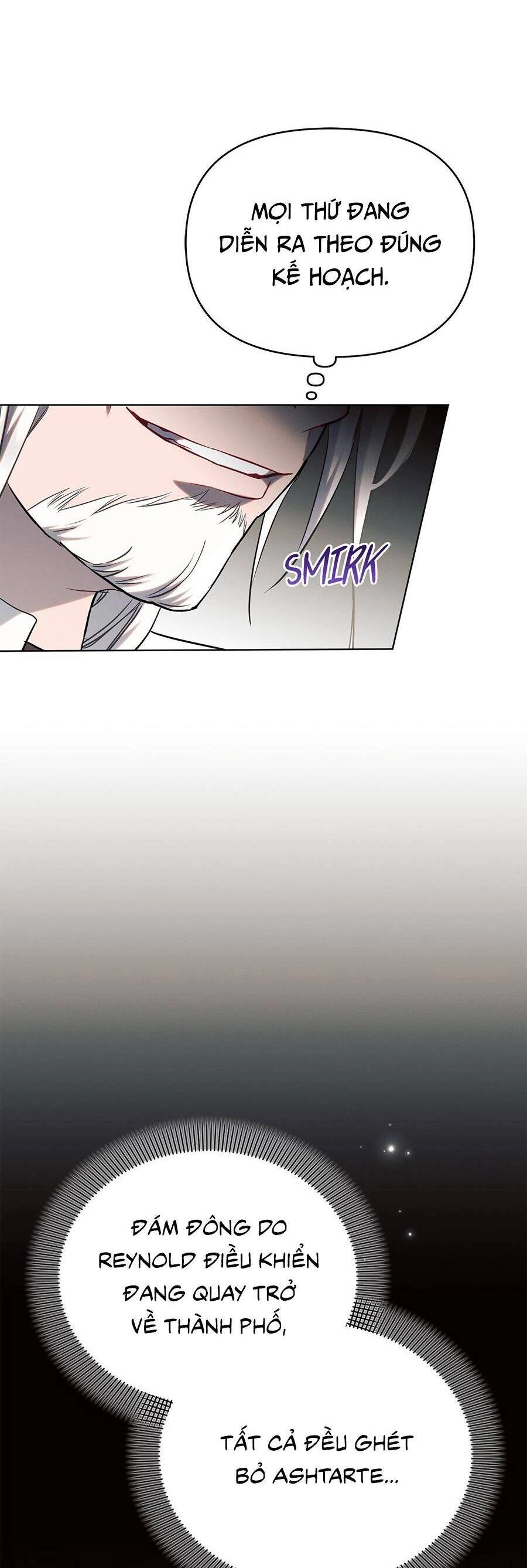 Công Chúa Ashtarte Chapter 73 - 13