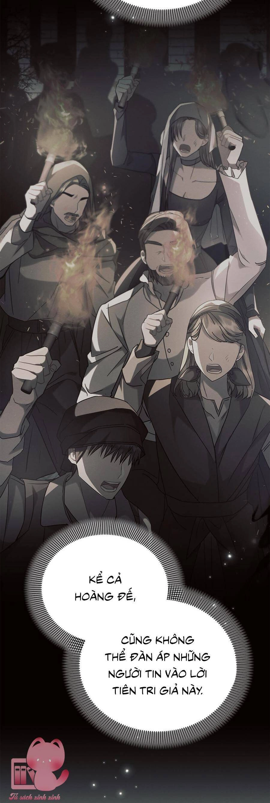 Công Chúa Ashtarte Chapter 73 - 14