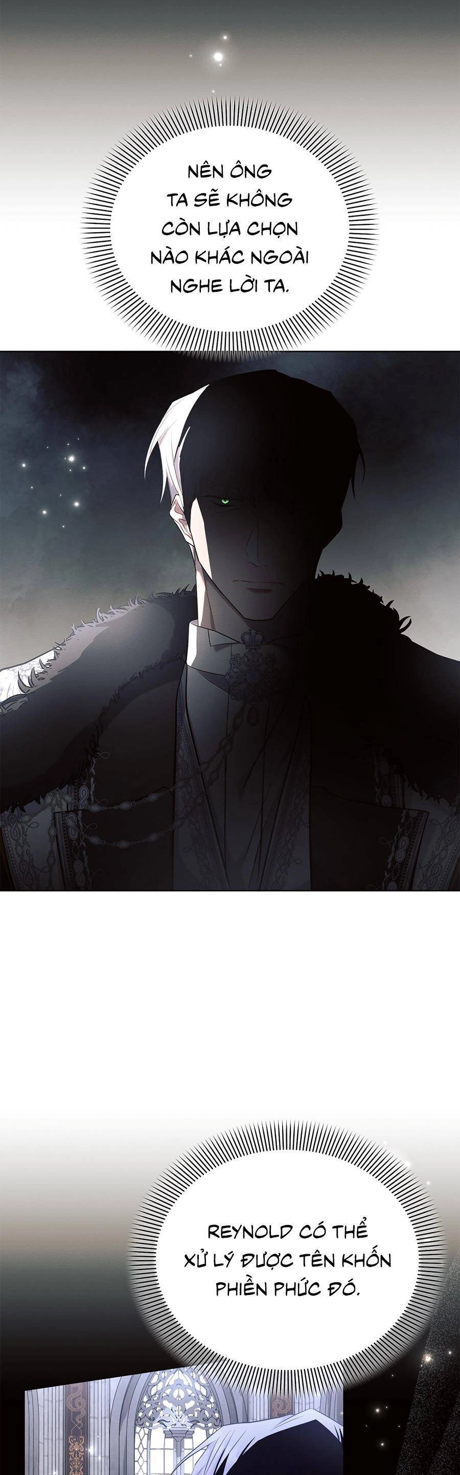 Công Chúa Ashtarte Chapter 73 - 15