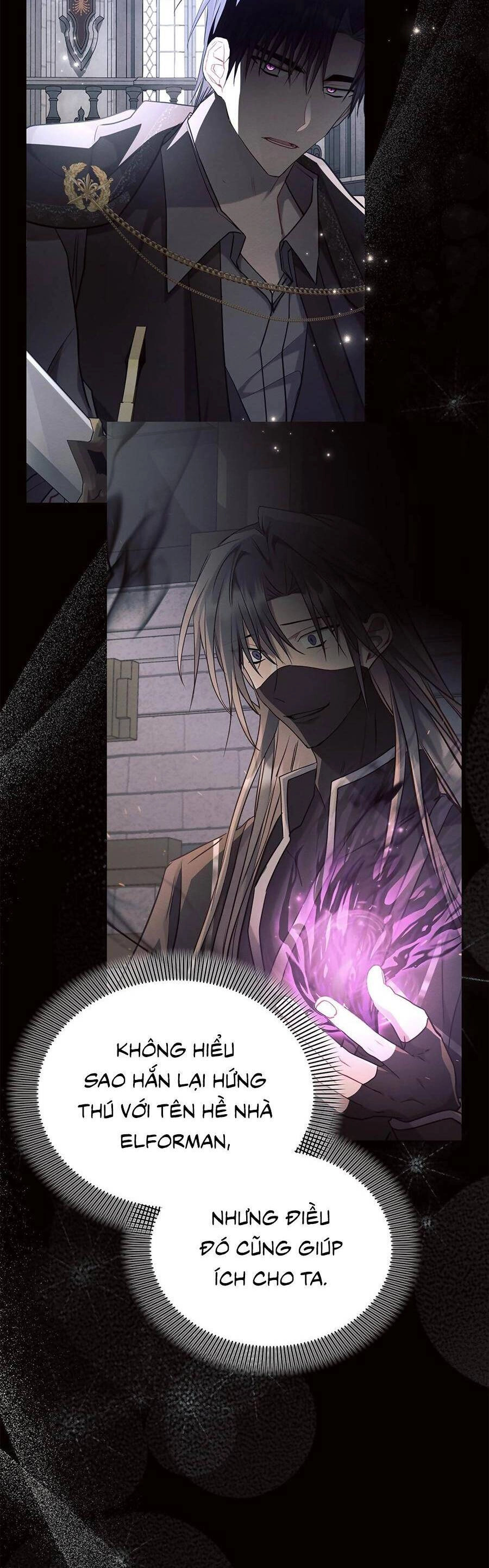 Công Chúa Ashtarte Chapter 73 - 16