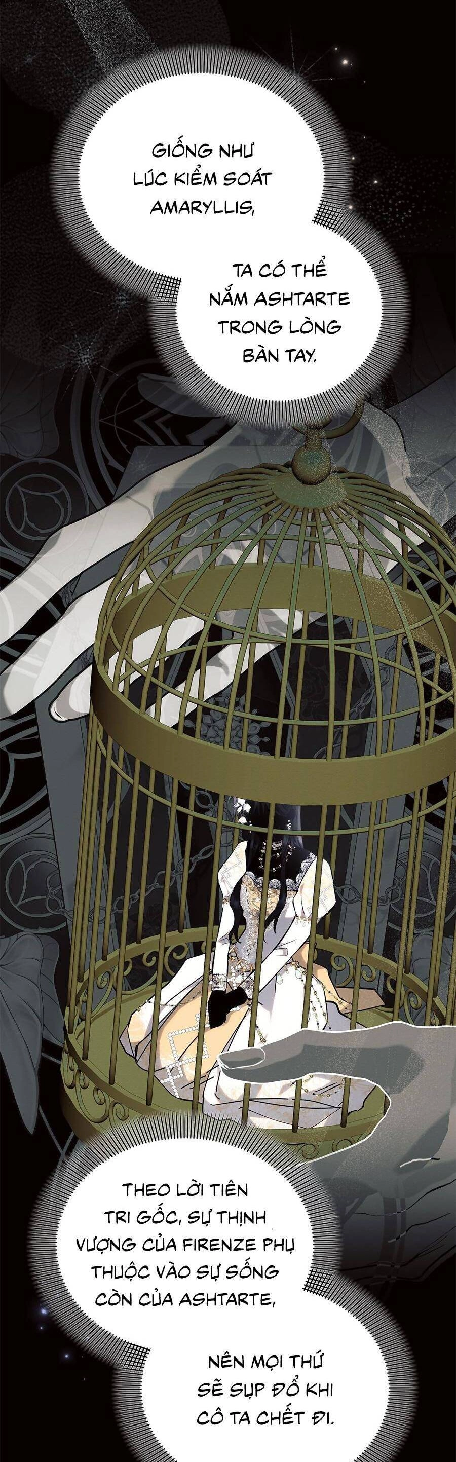 Công Chúa Ashtarte Chapter 73 - 17