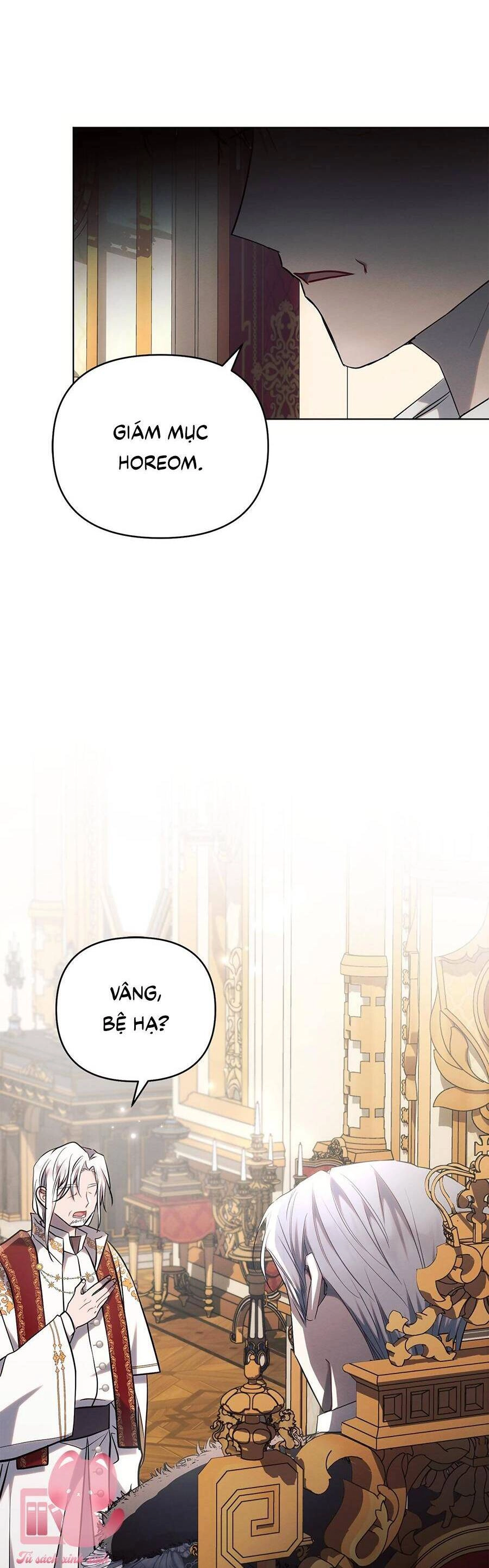 Công Chúa Ashtarte Chapter 73 - 19