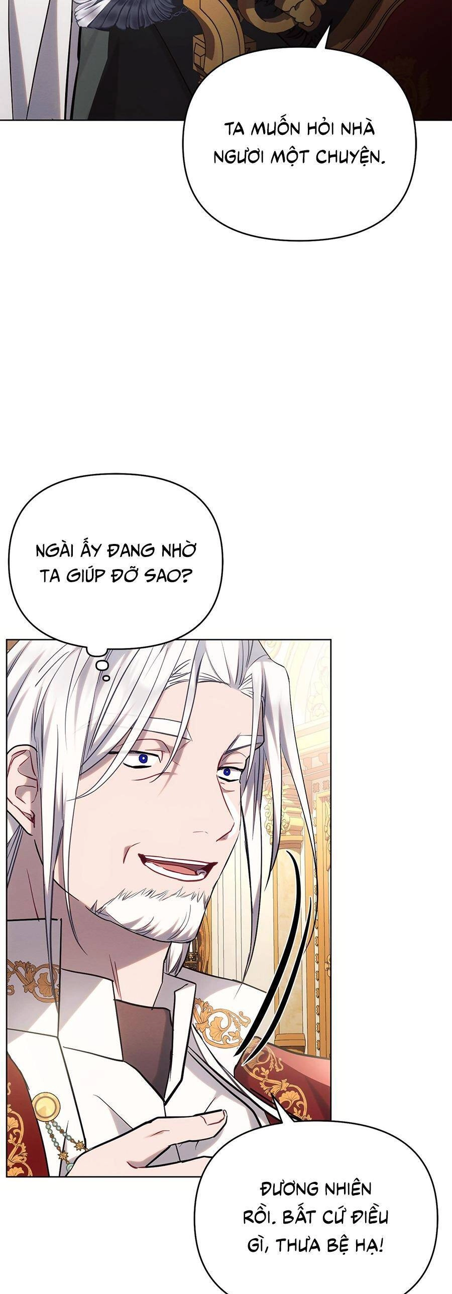 Công Chúa Ashtarte Chapter 73 - 20