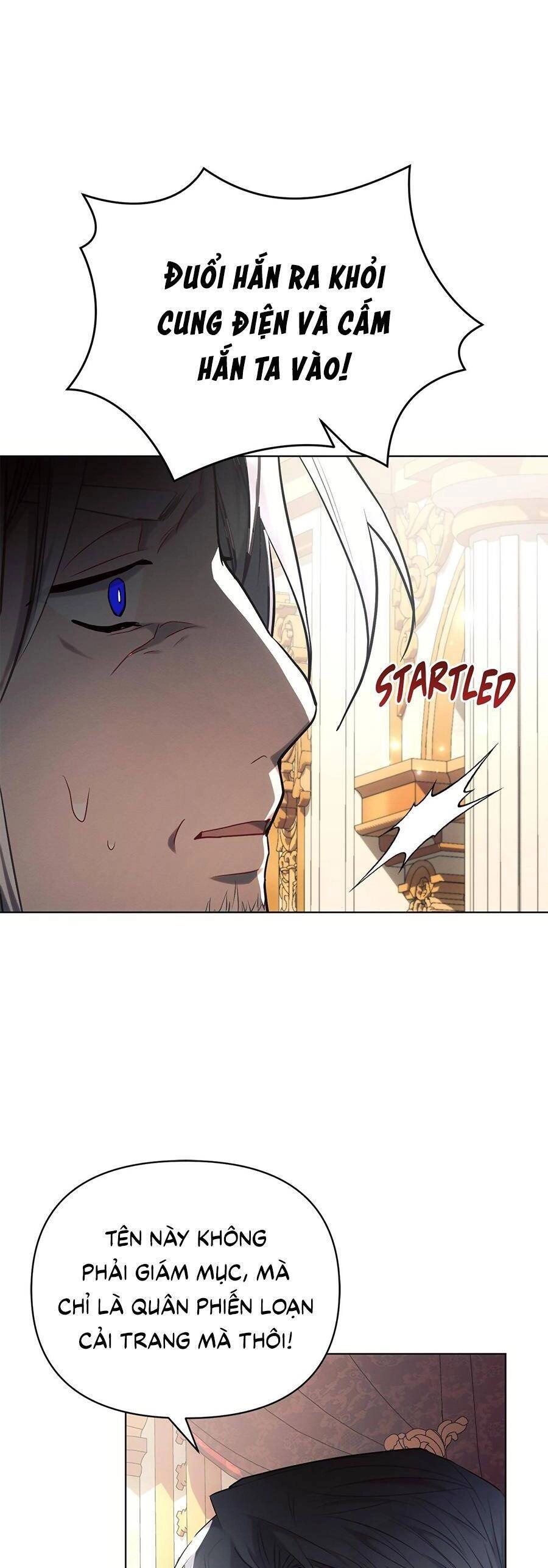 Công Chúa Ashtarte Chapter 73 - 24