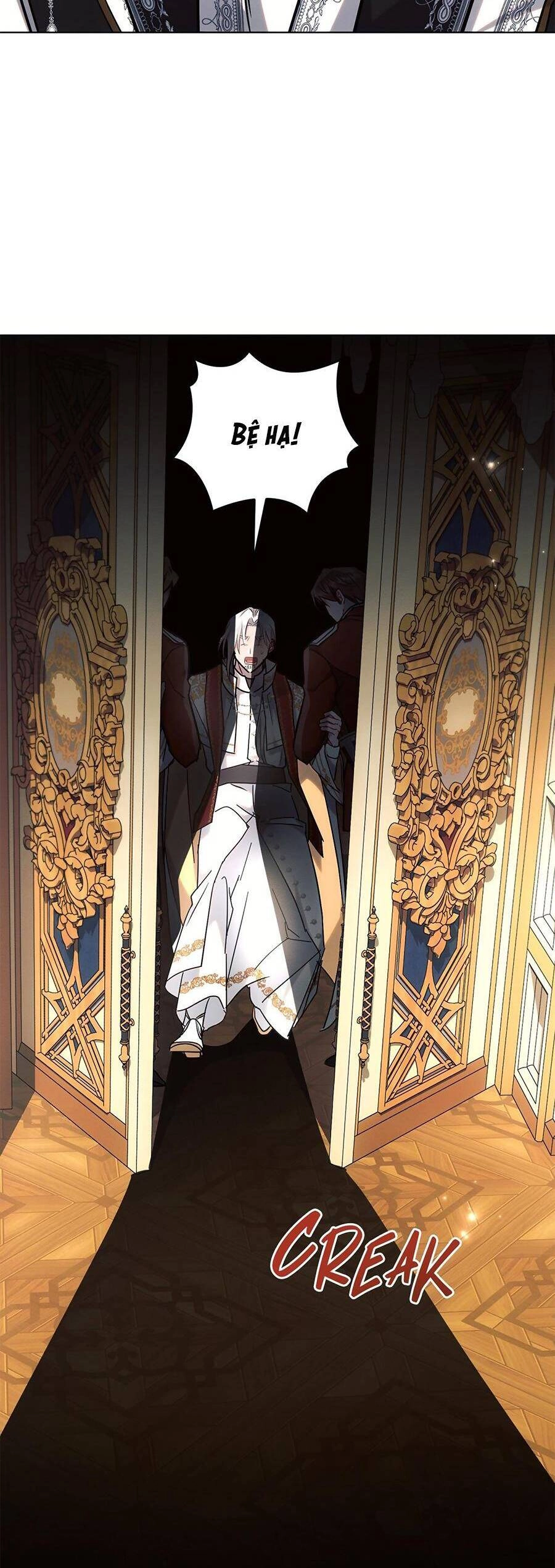 Công Chúa Ashtarte Chapter 73 - 27