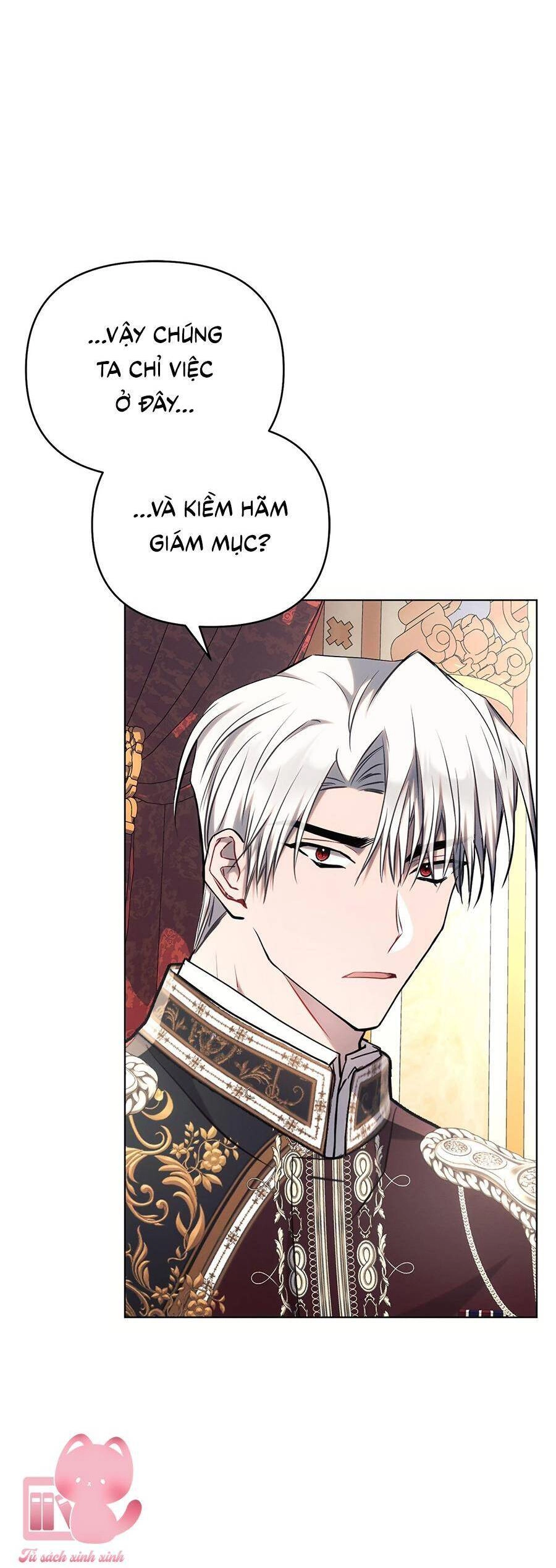 Công Chúa Ashtarte Chapter 73 - 31