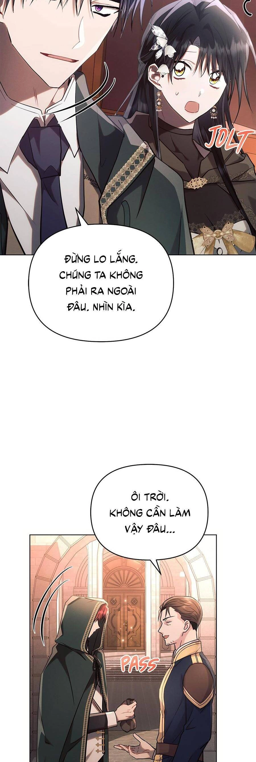 Công Chúa Ashtarte Chapter 73 - 41