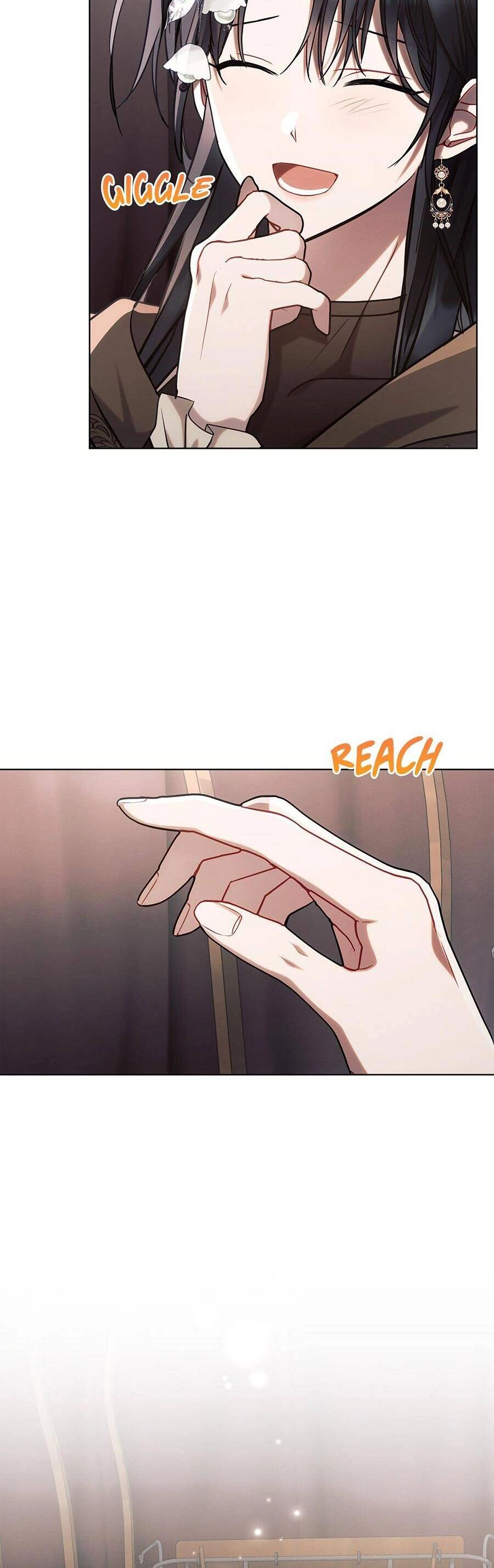 Công Chúa Ashtarte Chapter 73 - 45