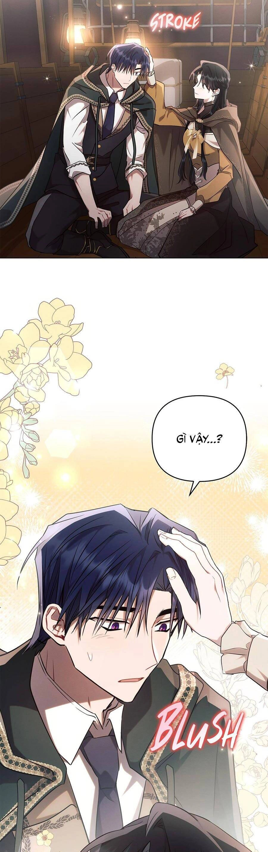 Công Chúa Ashtarte Chapter 73 - 46