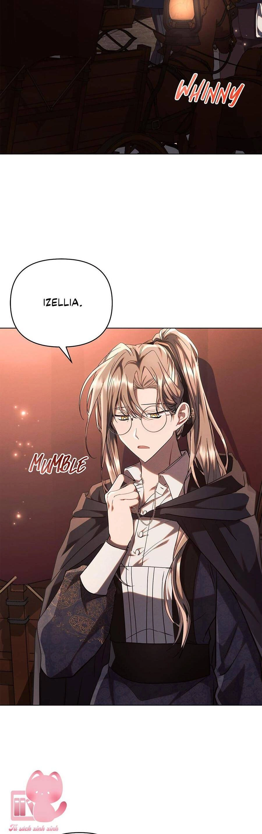 Công Chúa Ashtarte Chapter 73 - 49