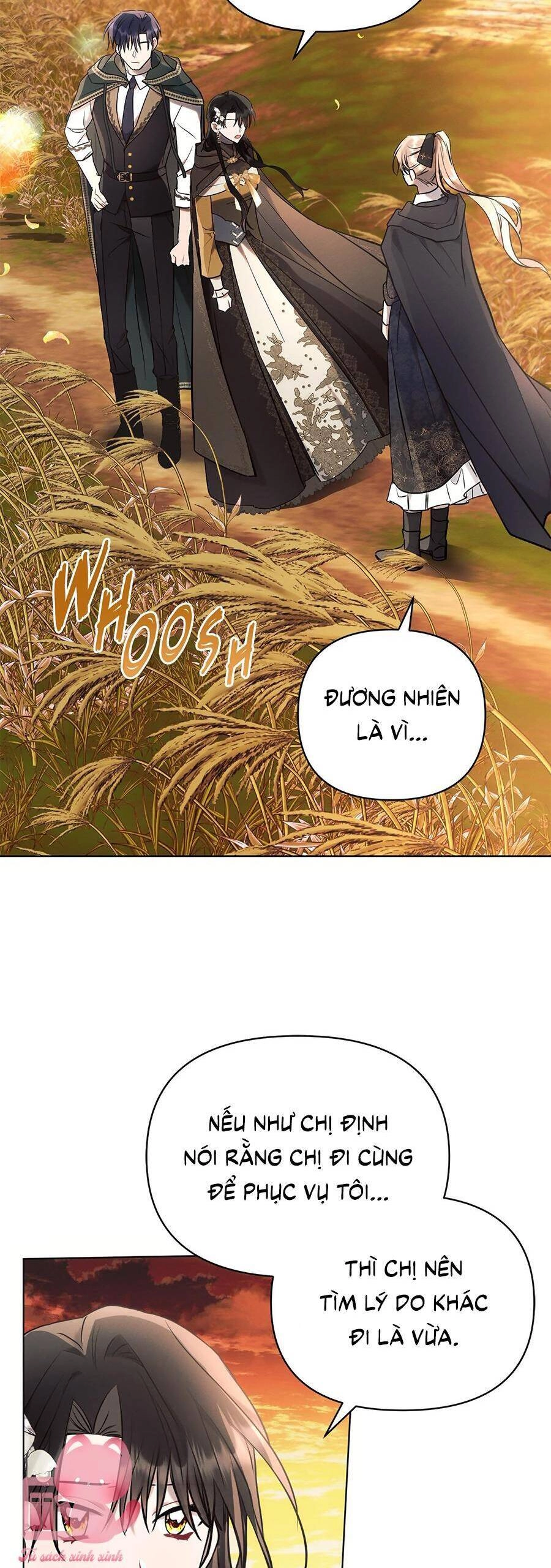 Công Chúa Ashtarte Chapter 74 - 8