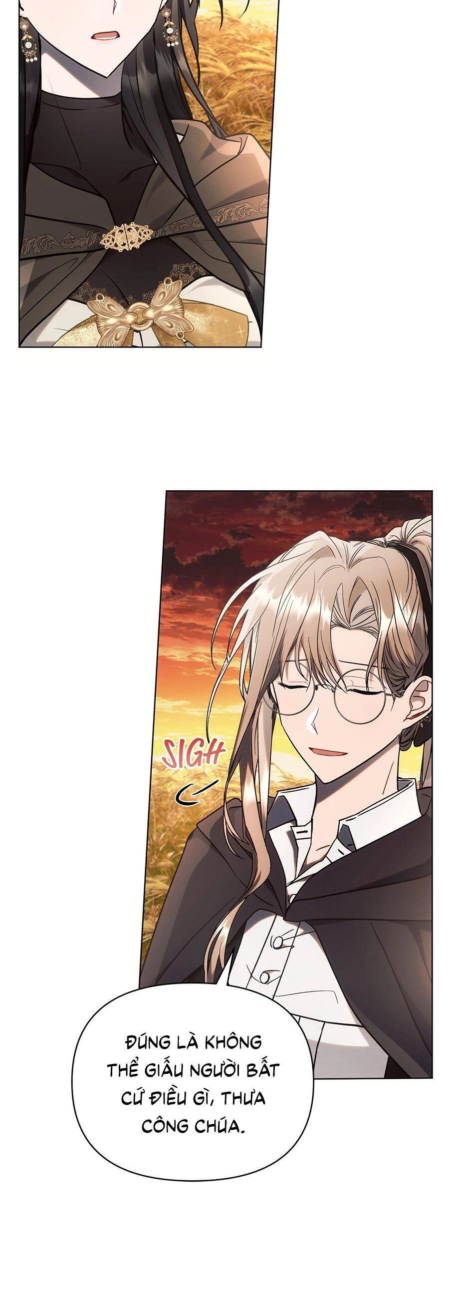 Công Chúa Ashtarte Chapter 74 - 9