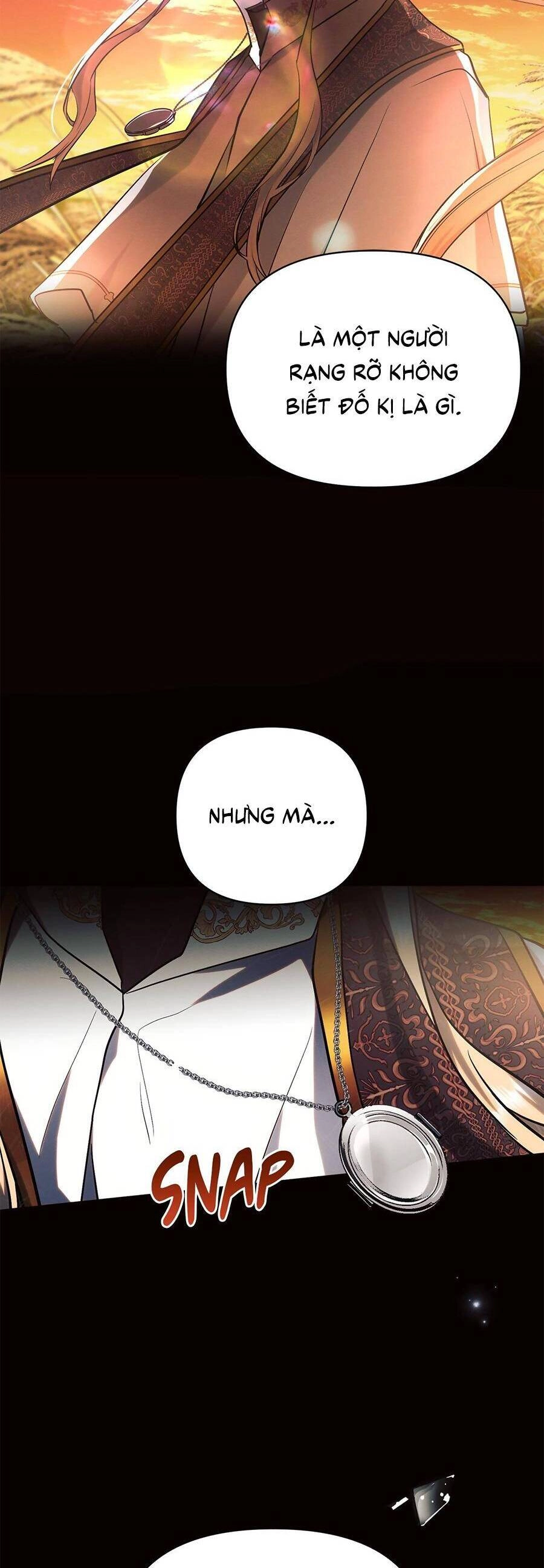 Công Chúa Ashtarte Chapter 74 - 12