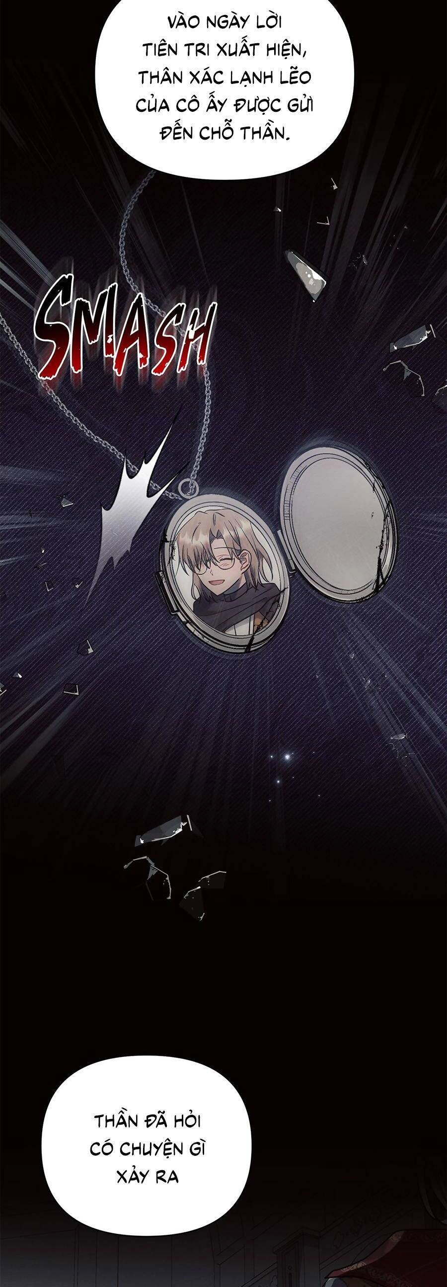 Công Chúa Ashtarte Chapter 74 - 13