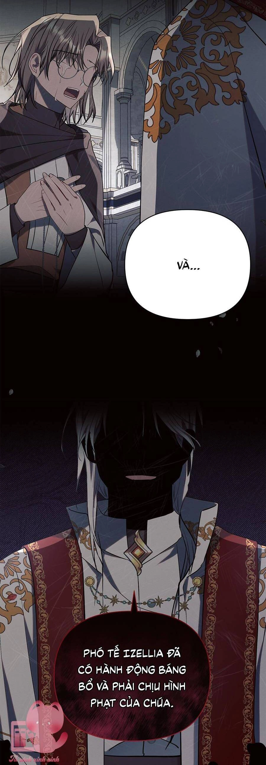 Công Chúa Ashtarte Chapter 74 - 14