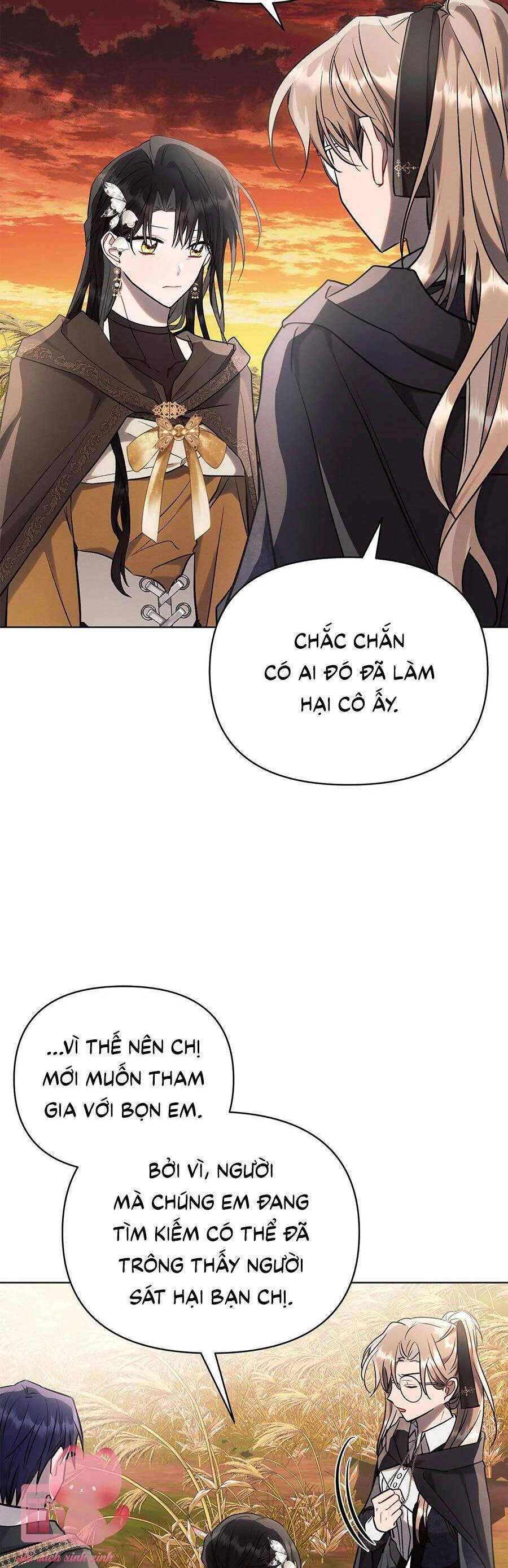 Công Chúa Ashtarte Chapter 74 - 20