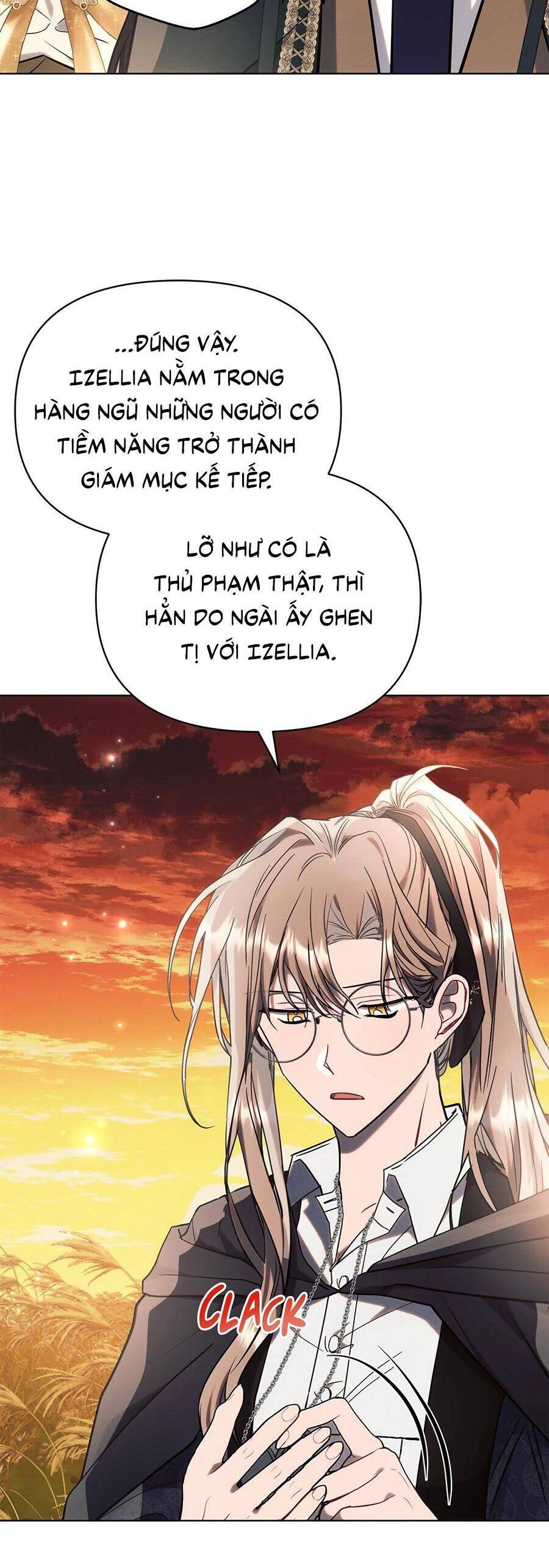 Công Chúa Ashtarte Chapter 74 - 22