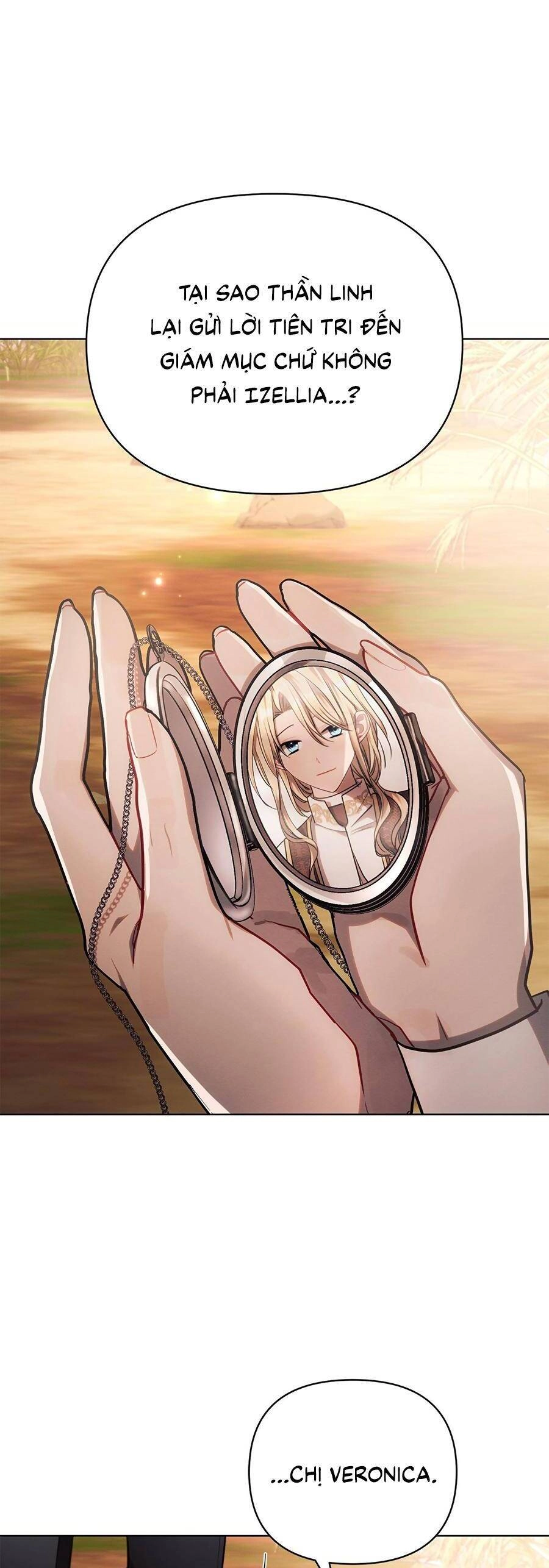 Công Chúa Ashtarte Chapter 74 - 23