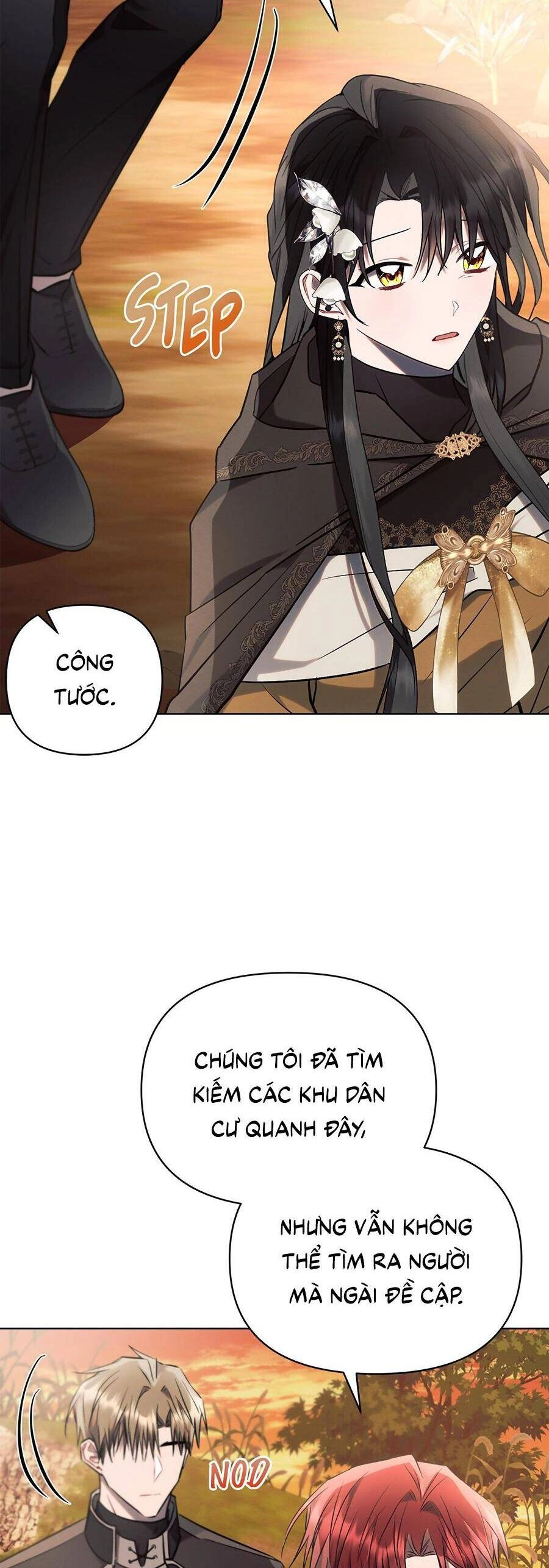 Công Chúa Ashtarte Chapter 74 - 24