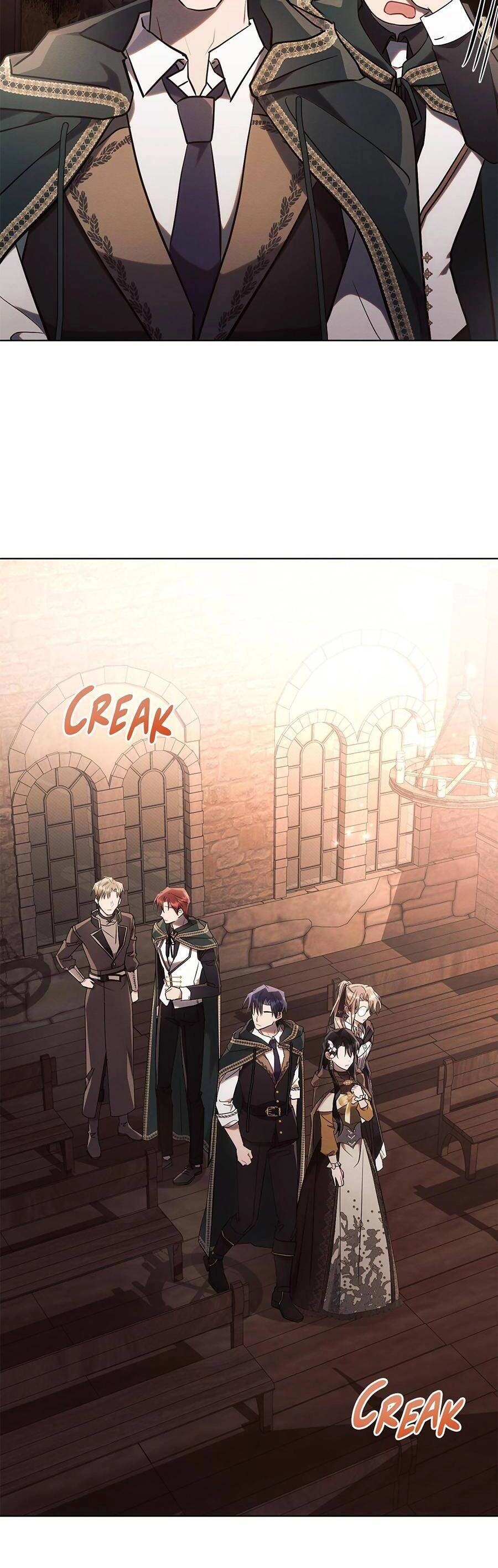 Công Chúa Ashtarte Chapter 74 - 31