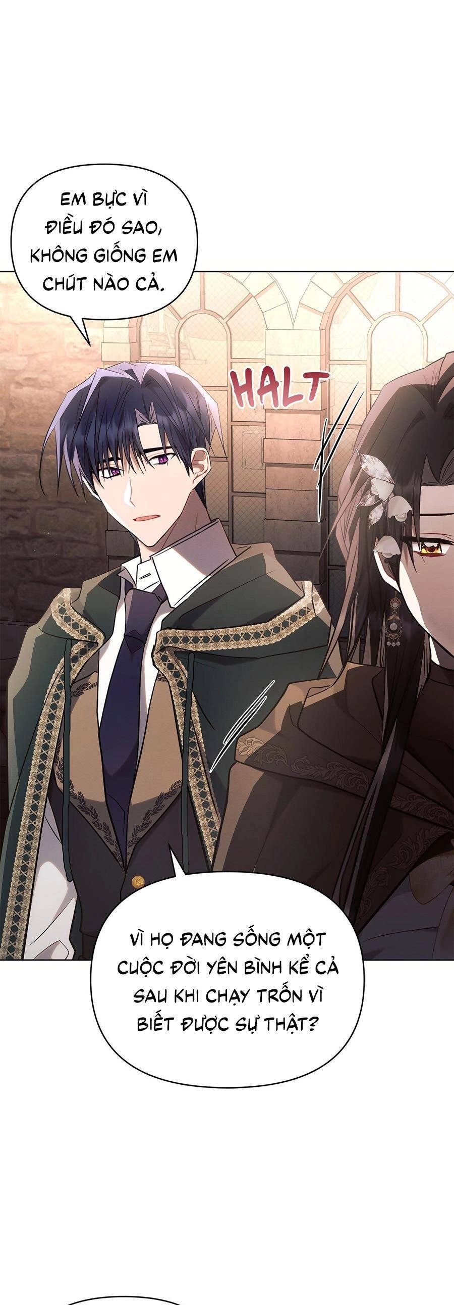 Công Chúa Ashtarte Chapter 74 - 33