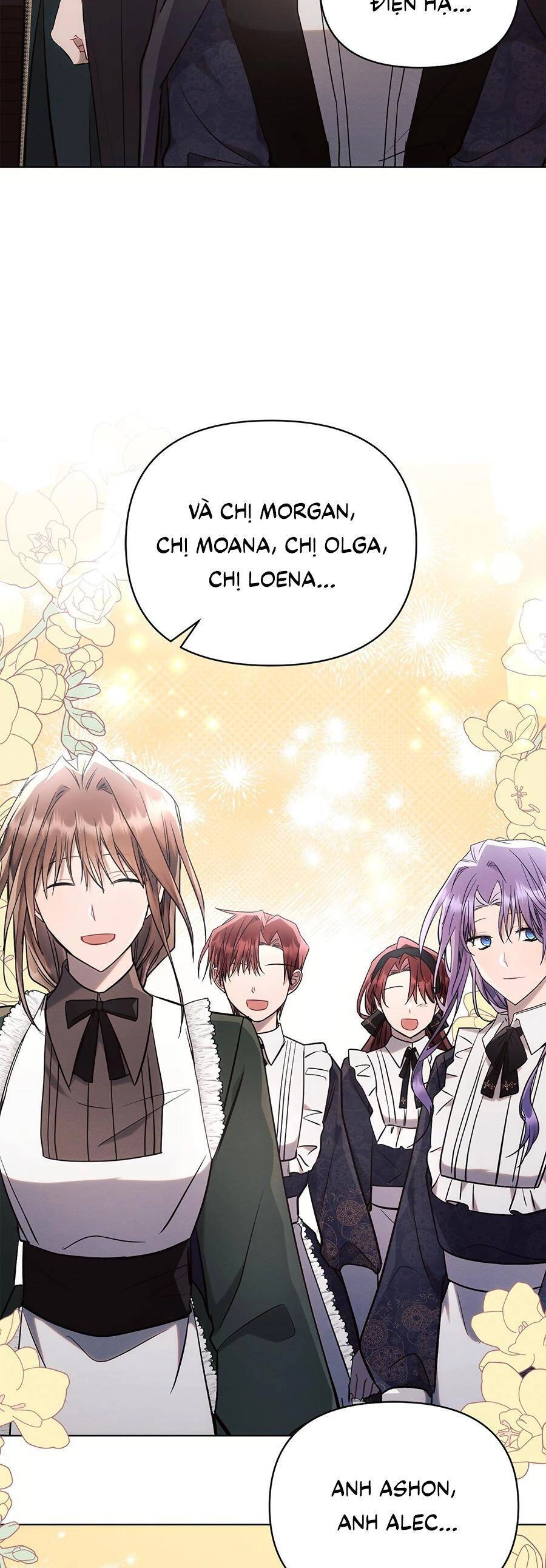 Công Chúa Ashtarte Chapter 74 - 35