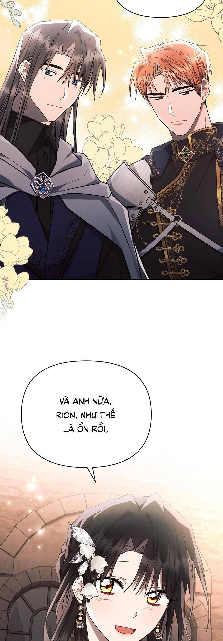 Công Chúa Ashtarte Chapter 74 - 36