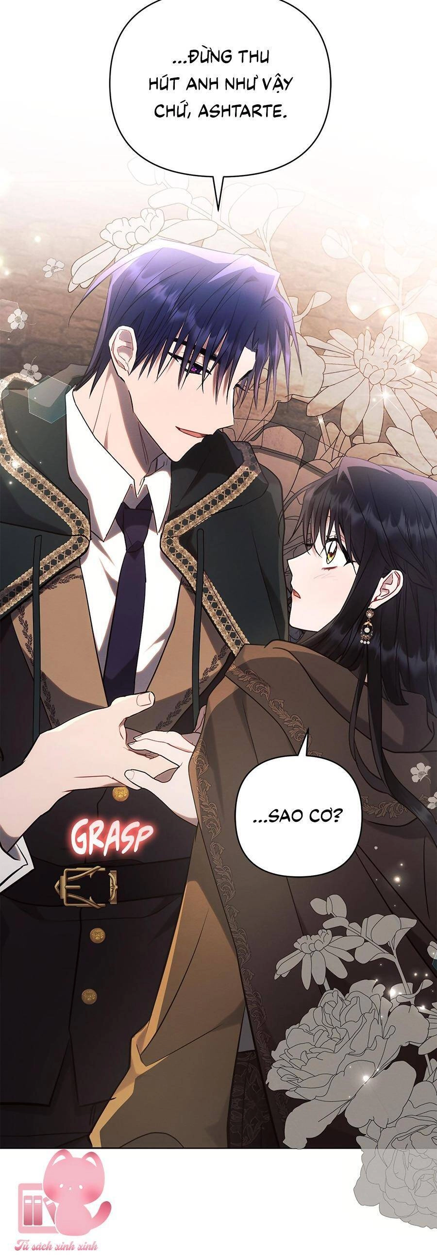 Công Chúa Ashtarte Chapter 74 - 39