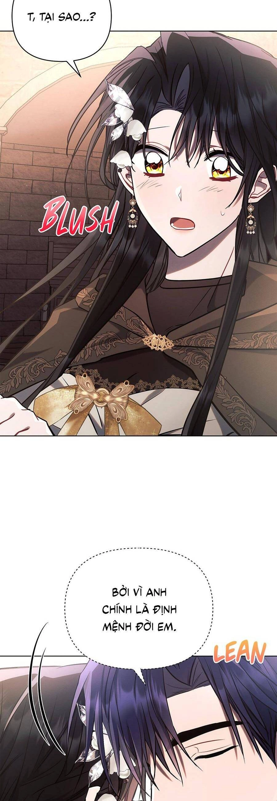 Công Chúa Ashtarte Chapter 74 - 41