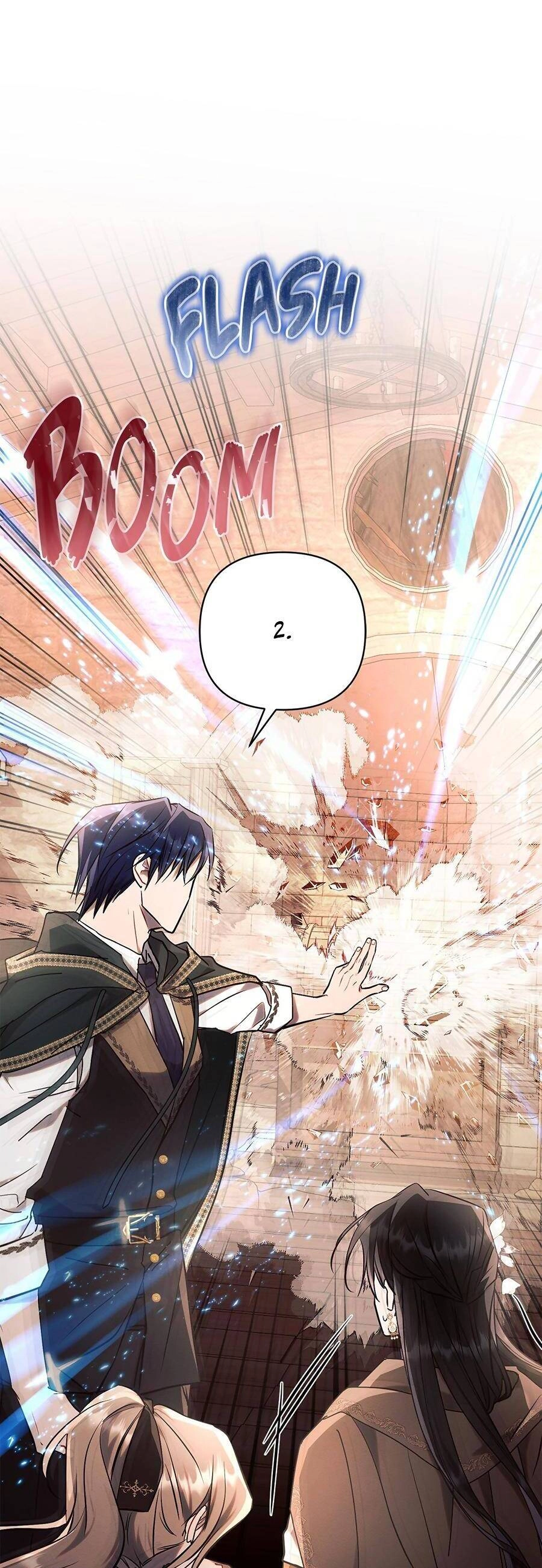 Công Chúa Ashtarte Chapter 74 - 44