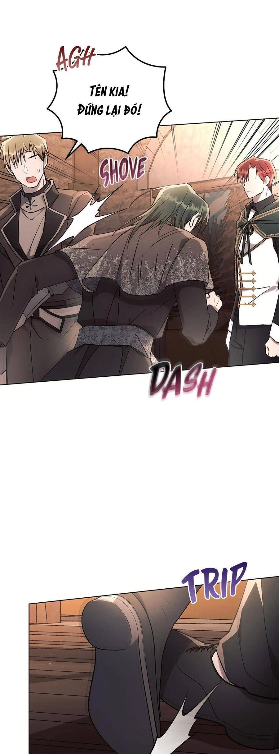 Công Chúa Ashtarte Chapter 74 - 46