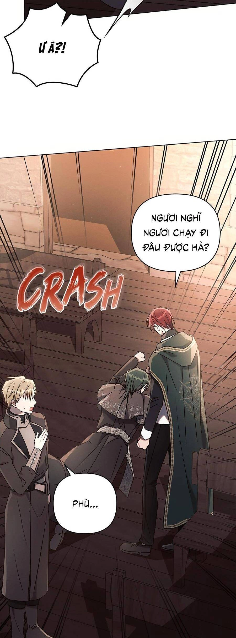 Công Chúa Ashtarte Chapter 74 - 47