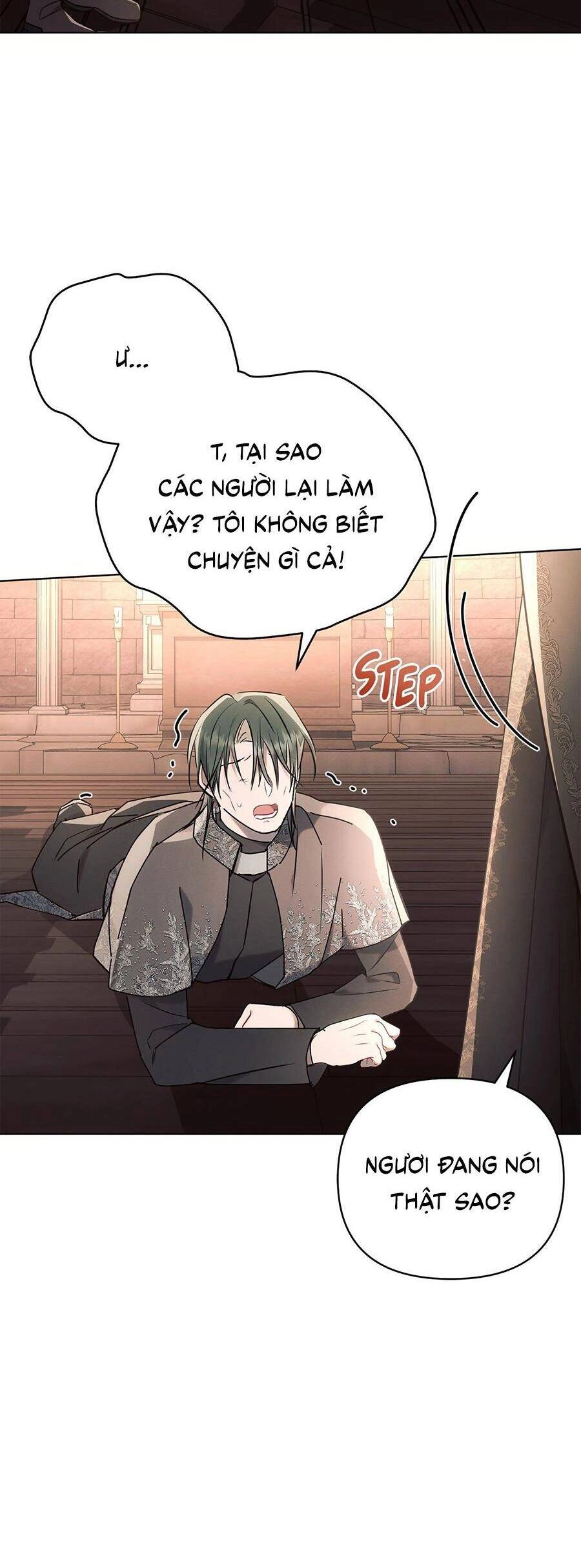 Công Chúa Ashtarte Chapter 74 - 48