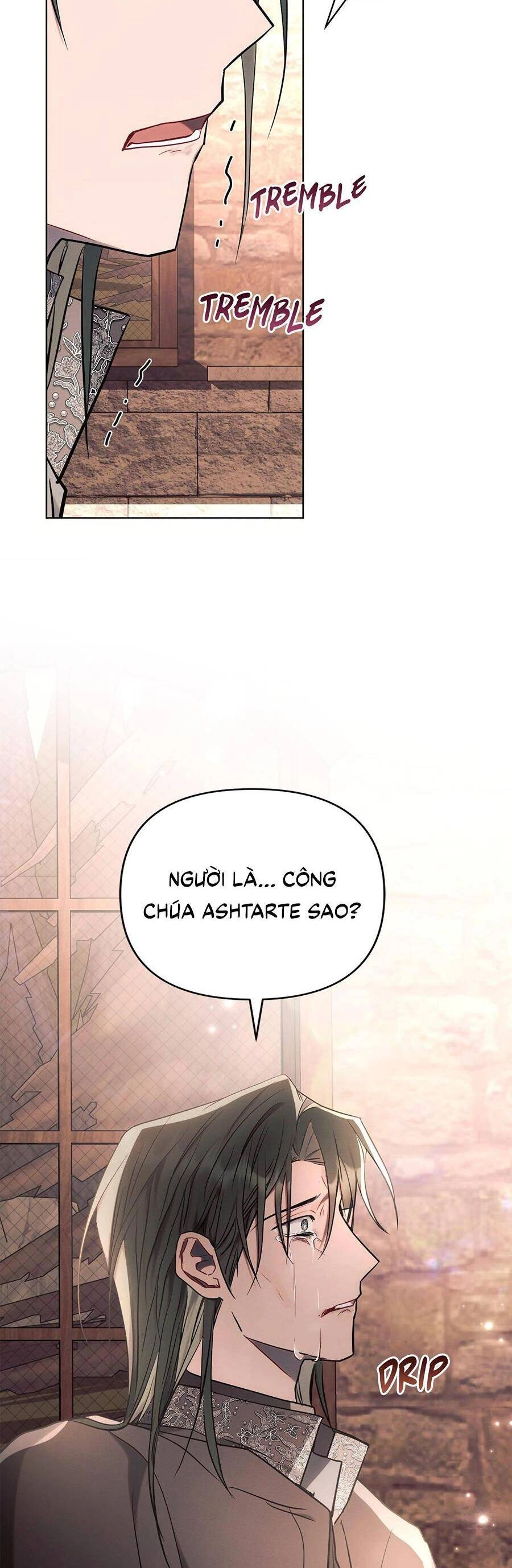 Công Chúa Ashtarte Chapter 74 - 52