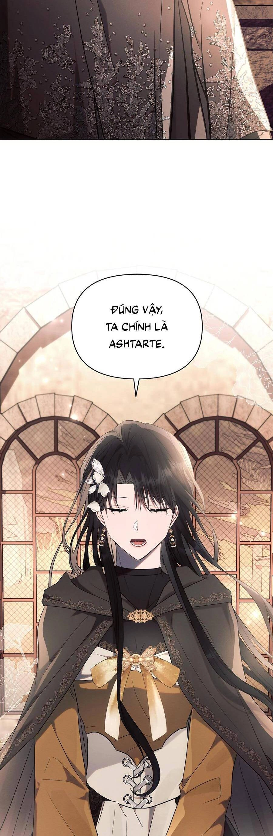 Công Chúa Ashtarte Chapter 74 - 53