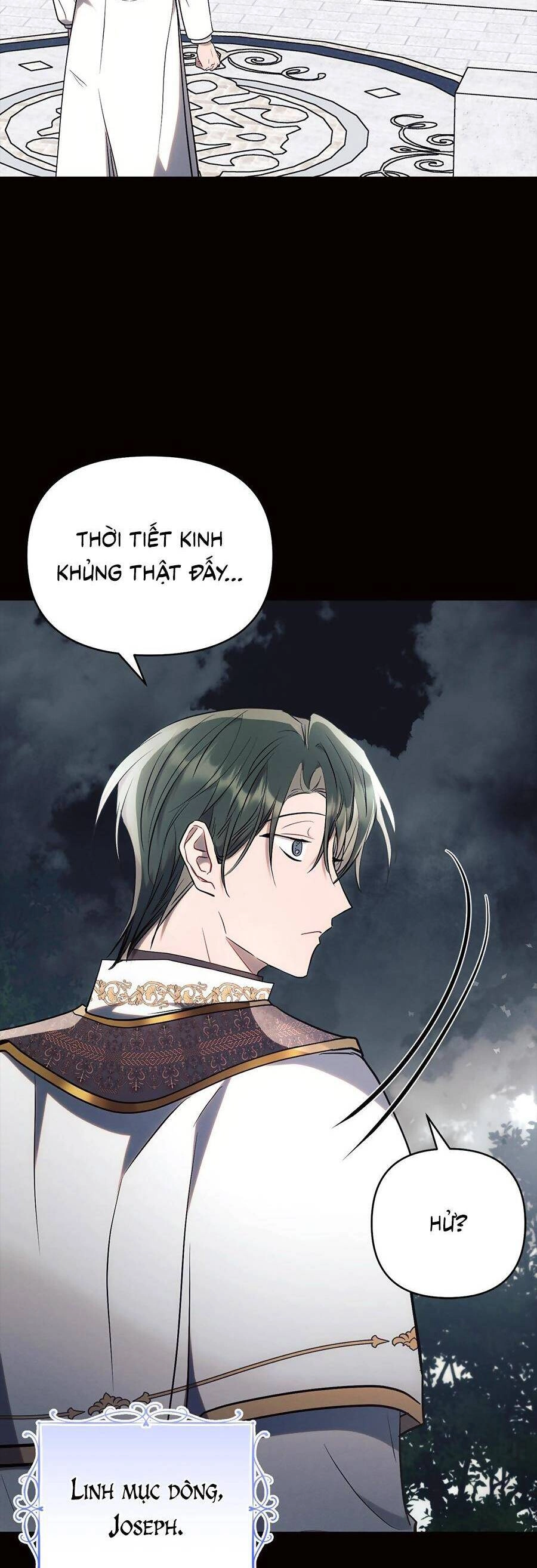 Công Chúa Ashtarte Chapter 75 - 4