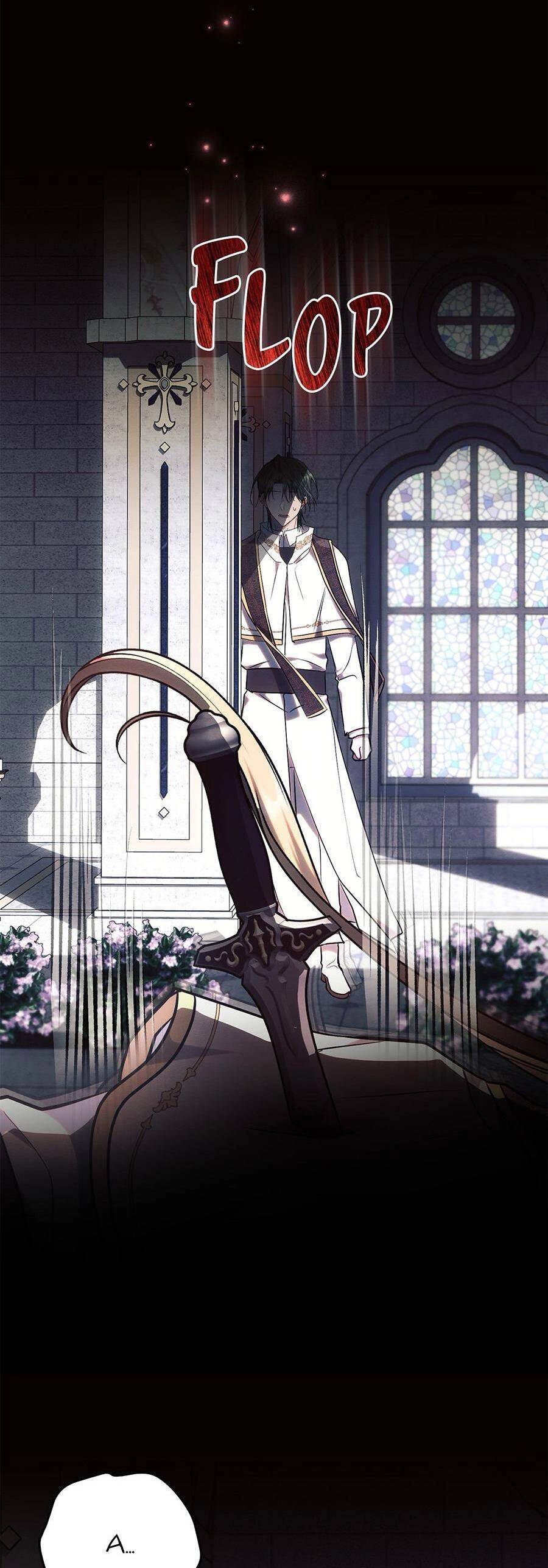 Công Chúa Ashtarte Chapter 75 - 22