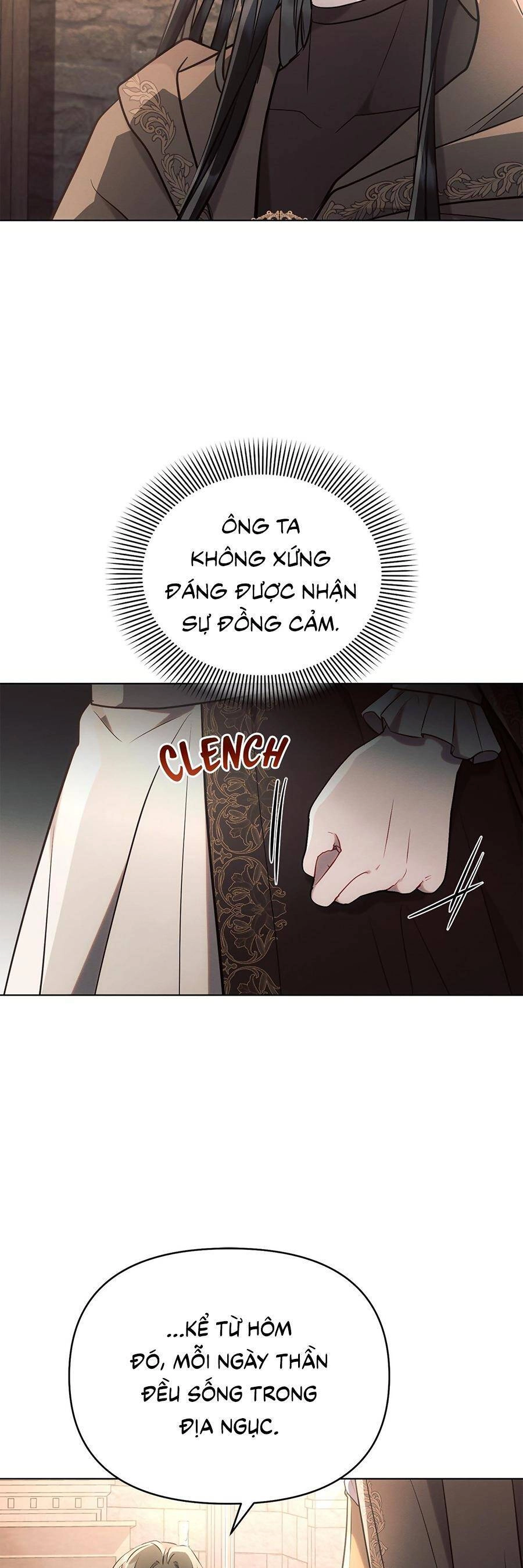 Công Chúa Ashtarte Chapter 75 - 31