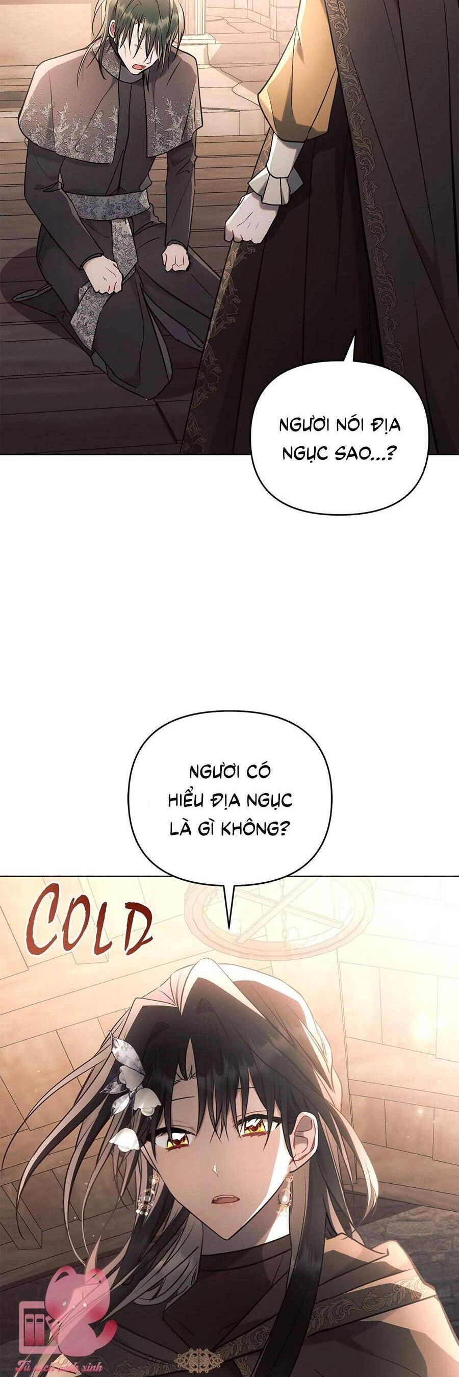 Công Chúa Ashtarte Chapter 75 - 32