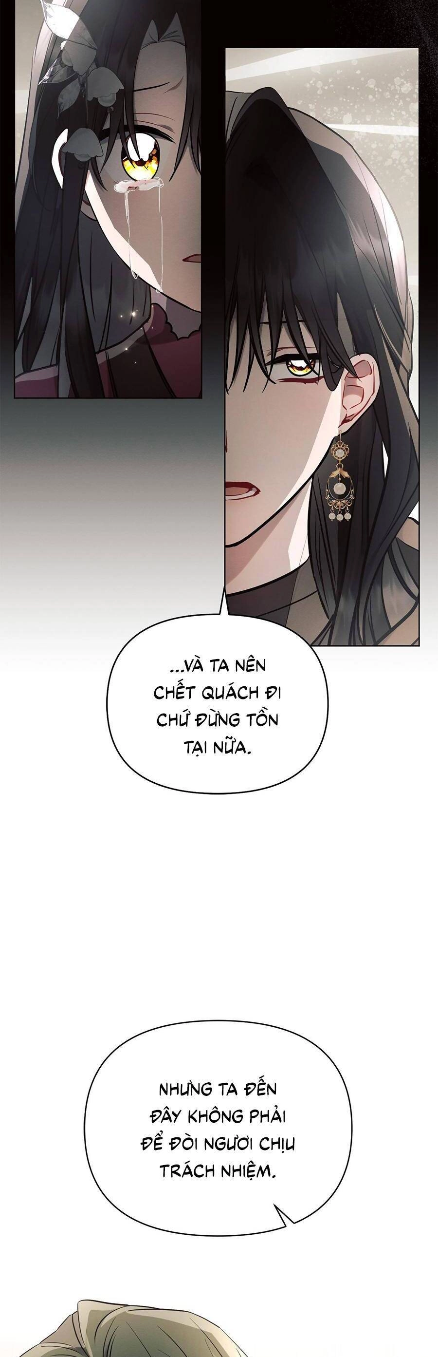 Công Chúa Ashtarte Chapter 75 - 37