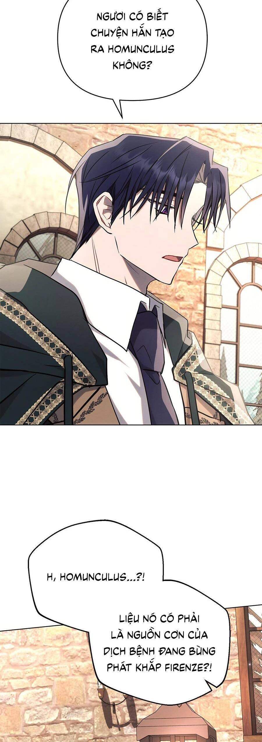 Công Chúa Ashtarte Chapter 75 - 40