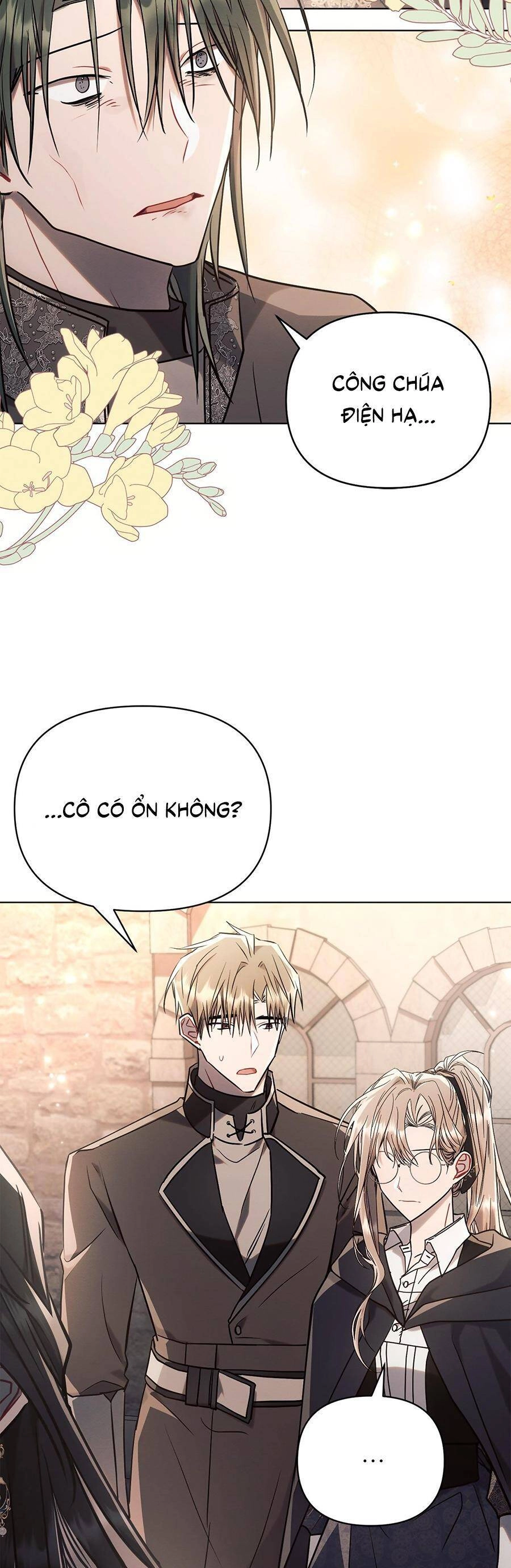 Công Chúa Ashtarte Chapter 75 - 45