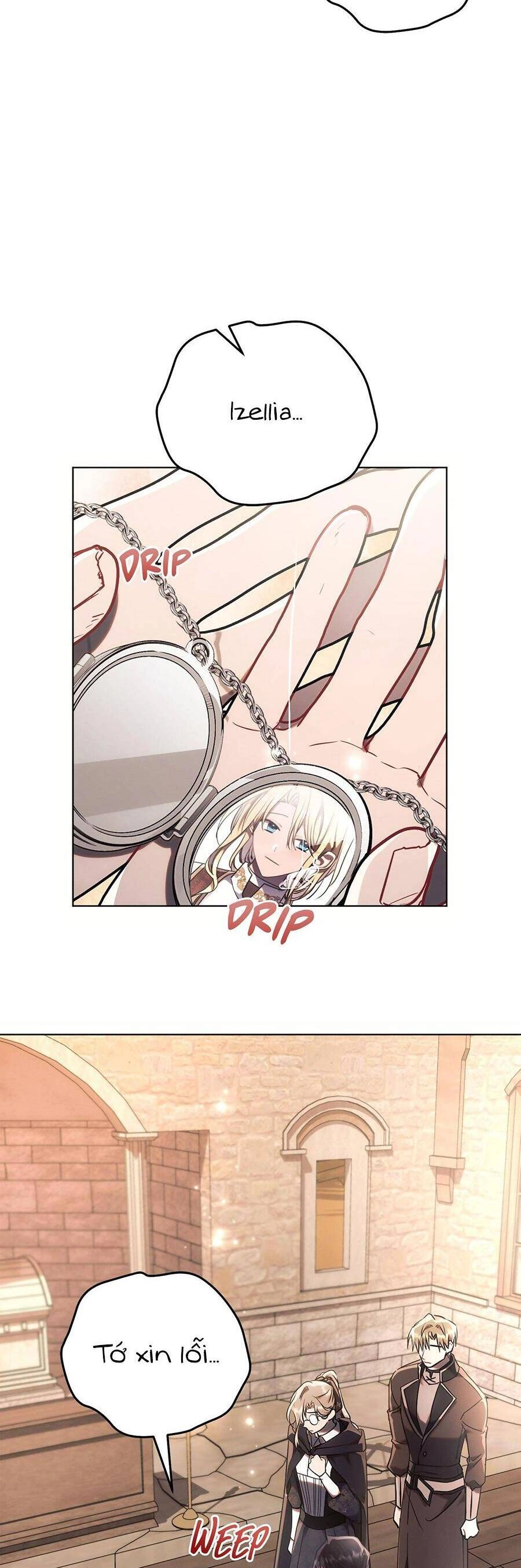 Công Chúa Ashtarte Chapter 75 - 50