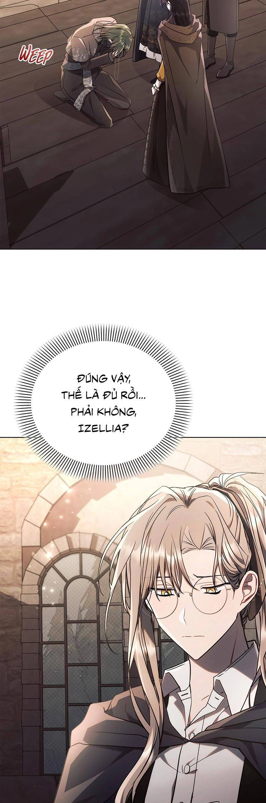 Công Chúa Ashtarte Chapter 75 - 51