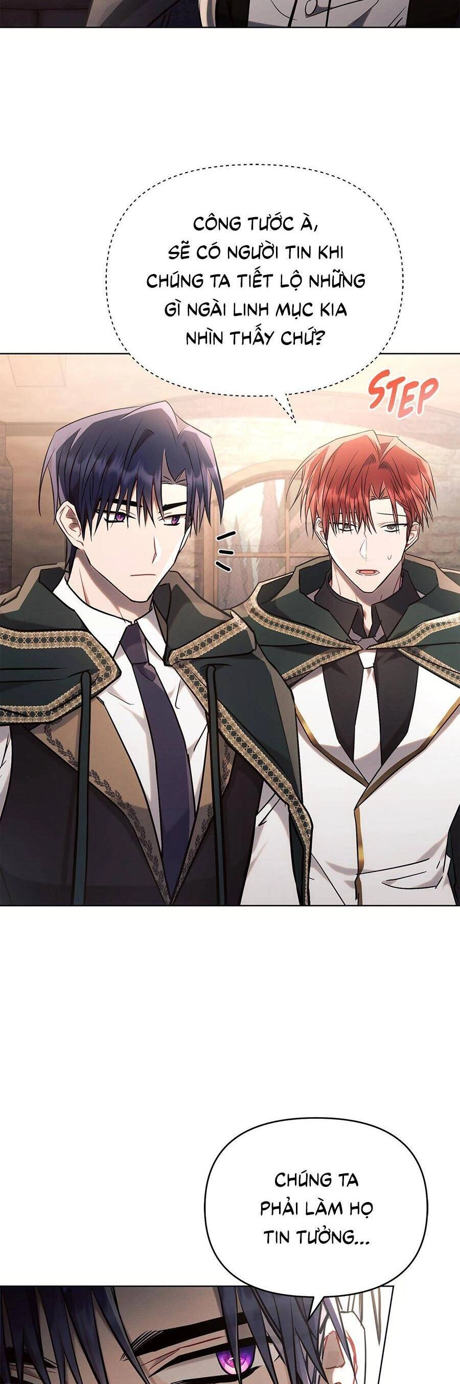 Công Chúa Ashtarte Chapter 75 - 52